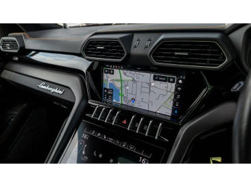 Lamborghini Urus Urus — photo 17
