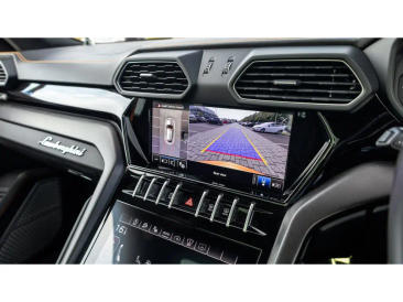 Lamborghini Urus Urus — photo 18