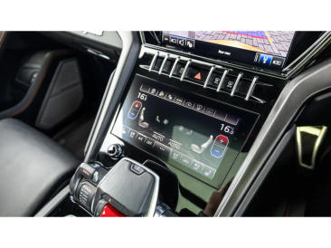 Lamborghini Urus Urus — photo 19