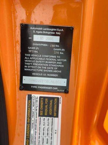 Lamborghini Gallardo Spyder — photo 16