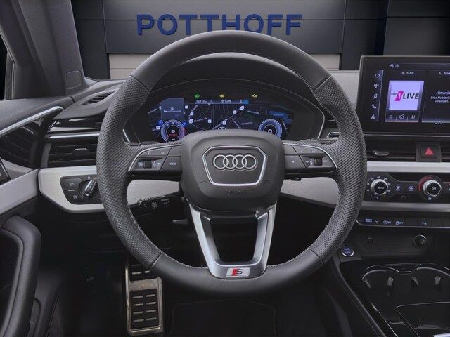 Audi A4 Avant - 2024 - Joinsteer - #11