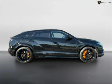 Lamborghini Urus Urus — photo 2