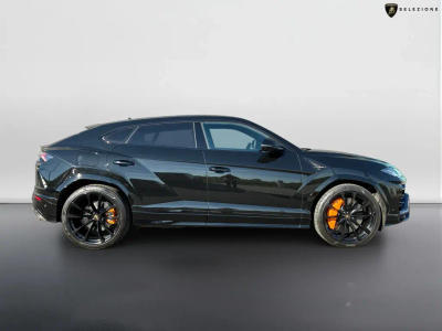 Lamborghini Urus Urus