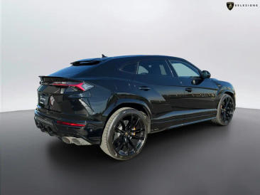 Lamborghini Urus Urus — photo 3