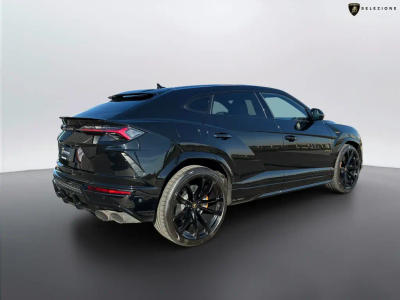 Lamborghini Urus Urus