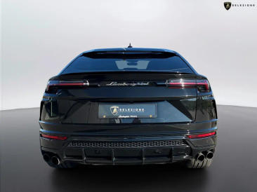 Lamborghini Urus Urus — photo 4