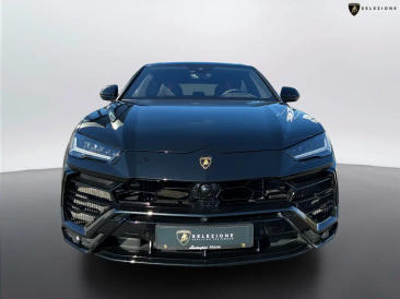 Lamborghini Urus Urus — photo 5