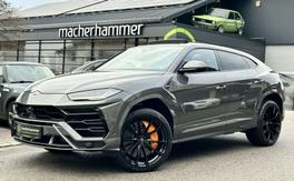 Lamborghini Urus - 2021 - Joinsteer - #1