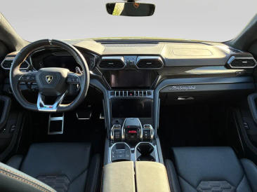 Lamborghini Urus Urus — photo 7