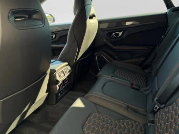 Lamborghini Urus Urus — photo 8