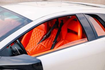 Lamborghini Murciélago LP 640 — photo 4
