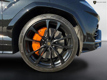 Lamborghini Urus Urus — photo 9