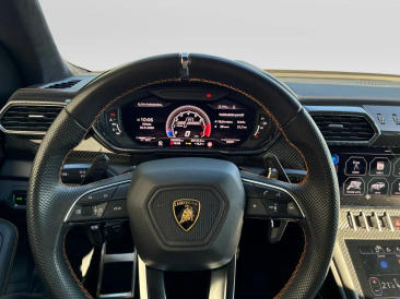 Lamborghini Urus Urus — photo 10