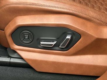Lamborghini Urus — photo 13