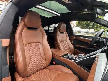 Lamborghini Urus — photo 14