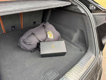 Lamborghini Urus — photo 14