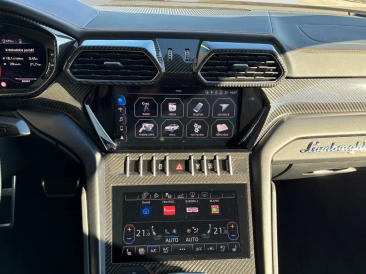 Lamborghini Urus Urus — photo 12