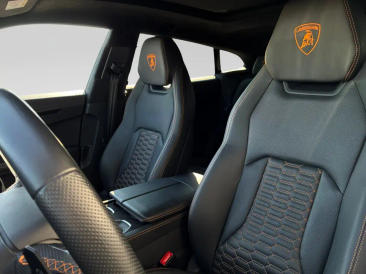 Lamborghini Urus Urus — photo 13