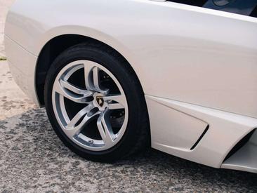 Lamborghini Murciélago LP 640 — photo 19
