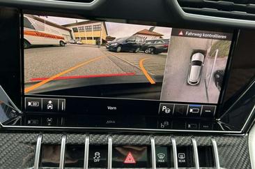 Lamborghini Urus — photo 28