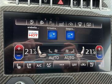 Lamborghini Urus — photo 29