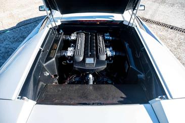 Lamborghini Murciélago LP 640 — photo 33