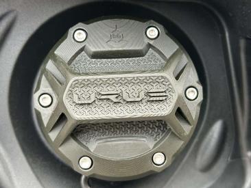 Lamborghini Urus — photo 34