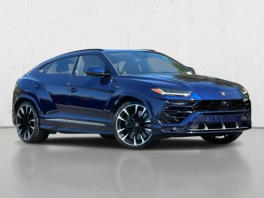 Lamborghini Urus Urus - 2020 - Joinsteer - #1