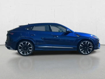 Lamborghini Urus Urus — photo 2