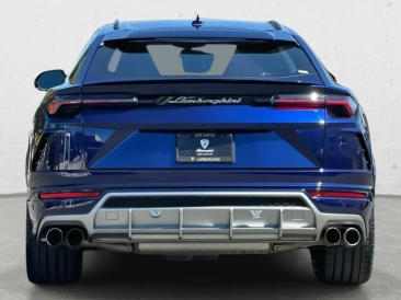 Lamborghini Urus Urus — photo 4