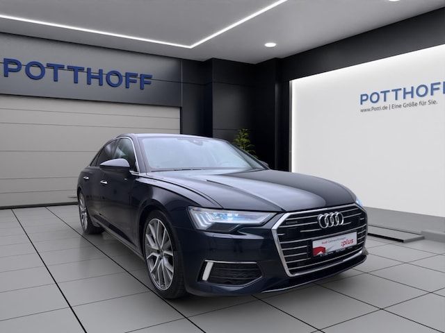 Audi A6 Limousine 50 TDI Quattro Tiptronic - 2022 - Joinsteer - #6