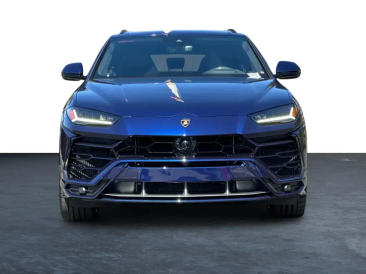 Lamborghini Urus Urus — photo 5