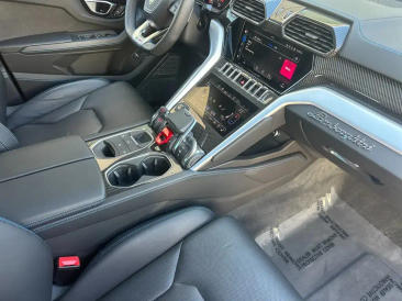 Lamborghini Urus Urus — photo 6