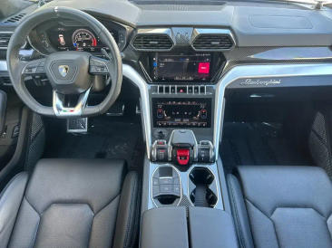 Lamborghini Urus Urus — photo 7