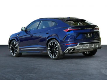 Lamborghini Urus Urus — photo 12