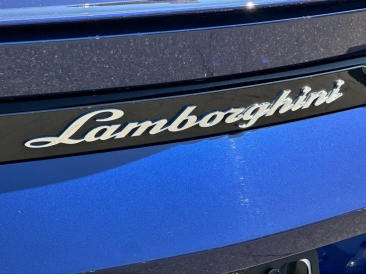 Lamborghini Urus Urus — photo 13