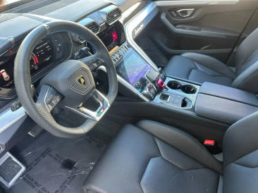 Lamborghini Urus Urus — photo 14