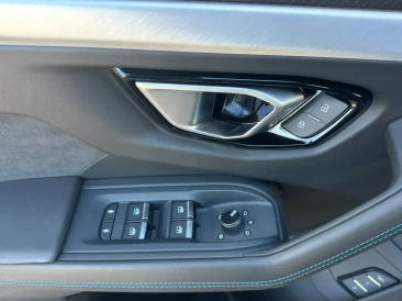 Lamborghini Urus Urus — photo 15