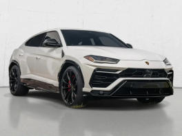 Lamborghini Urus Urus - 2022 - Joinsteer - #1