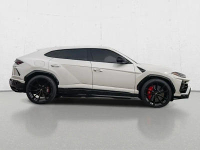 Lamborghini Urus Urus
