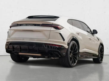 Lamborghini Urus Urus — photo 3