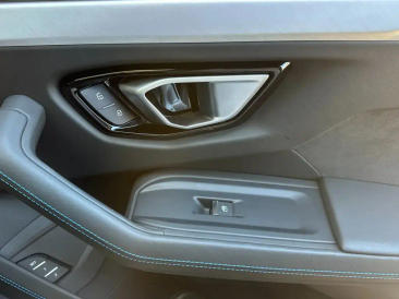 Lamborghini Urus Urus — photo 19