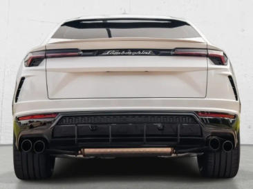 Lamborghini Urus Urus — photo 4