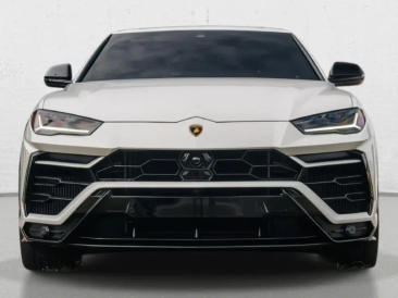 Lamborghini Urus Urus — photo 5