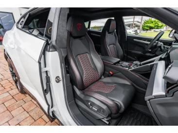 Lamborghini Urus Urus — photo 6