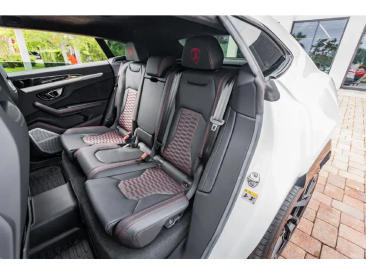 Lamborghini Urus Urus — photo 8