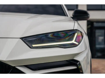 Lamborghini Urus Urus — photo 10