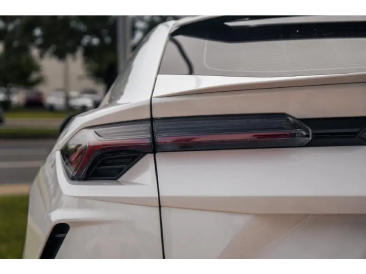 Lamborghini Urus Urus — photo 11