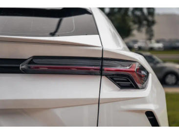 Lamborghini Urus Urus — photo 12