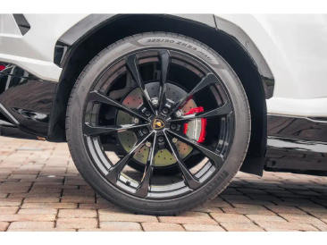 Lamborghini Urus Urus — photo 13